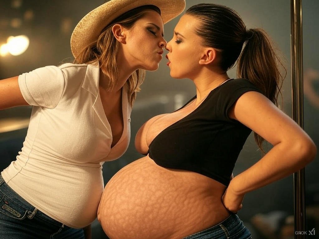 C1R65zQu Celebrity Millie and Emma Preggo Ai fantasy 35.jpg